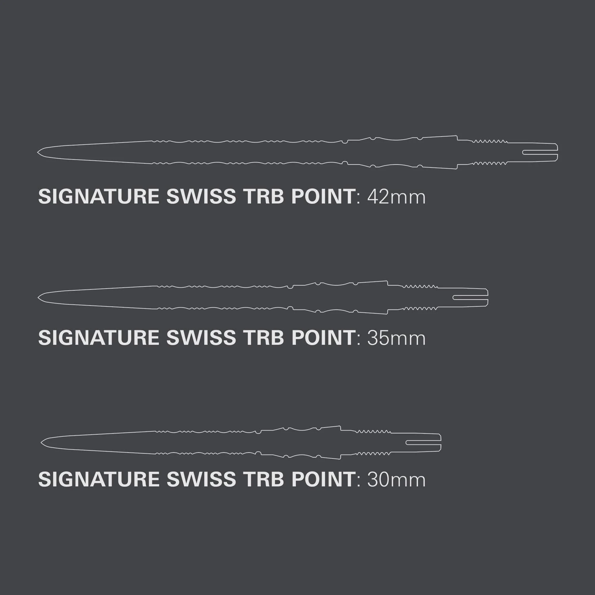 Signature - Swiss Dart Points - Image 7