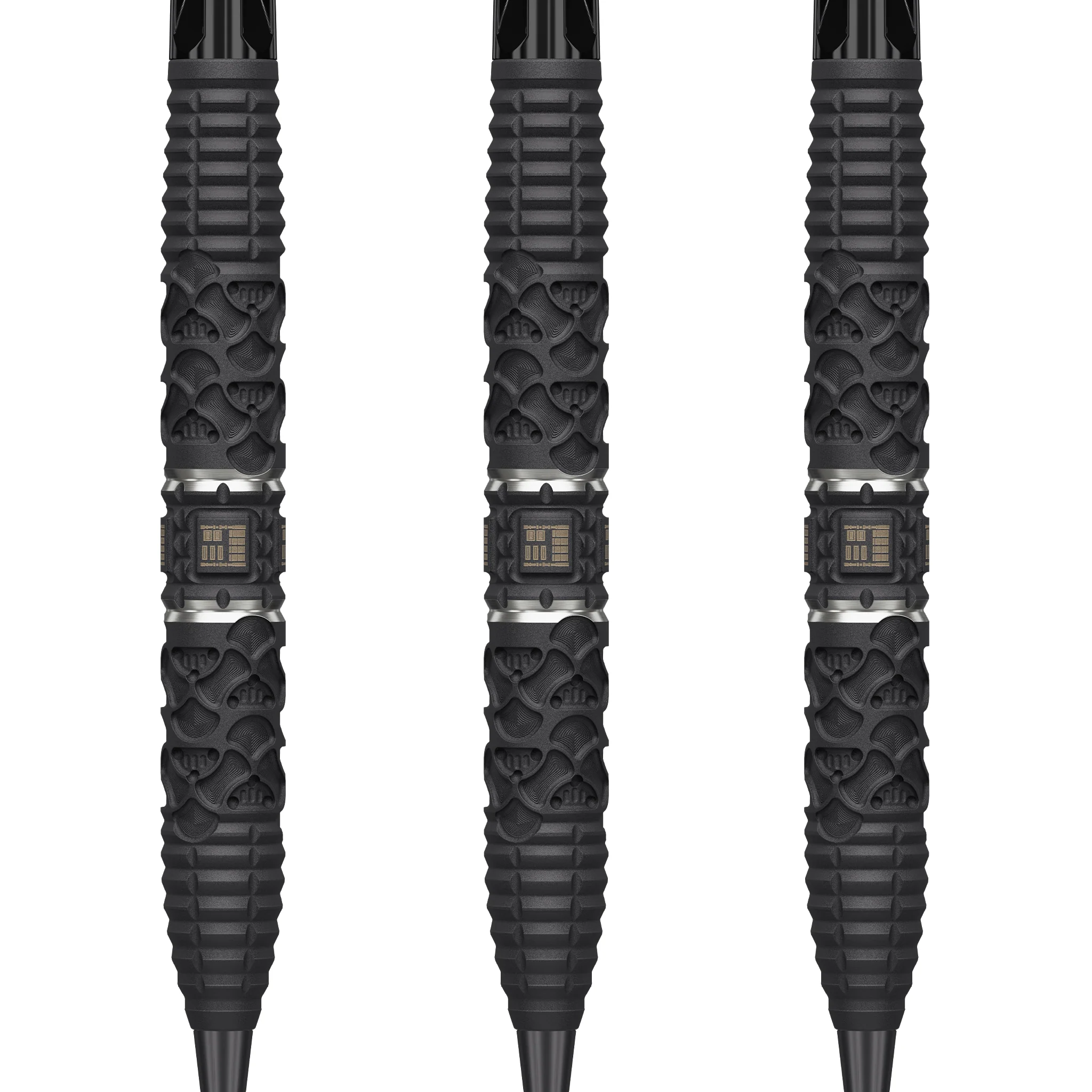 Star Wars Darth Vader Swiss Point - 95% Tungsten Steel Tip Darts - Image 2