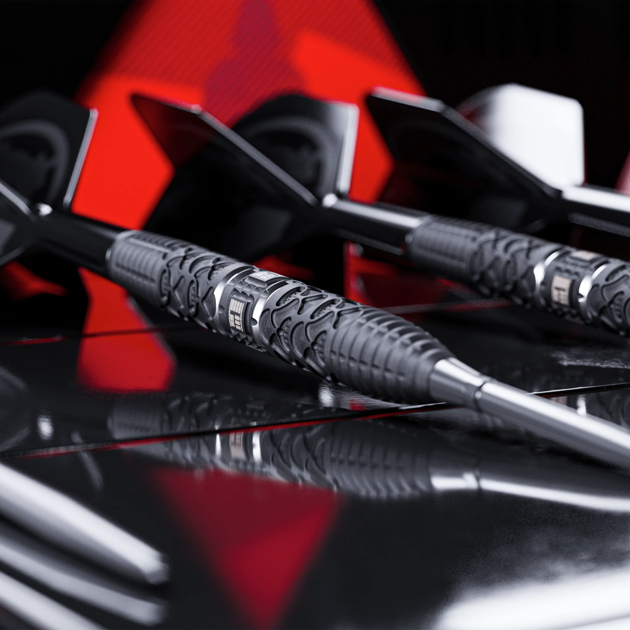 Star Wars Darth Vader Swiss Point - 95% Tungsten Steel Tip Darts - Image 8