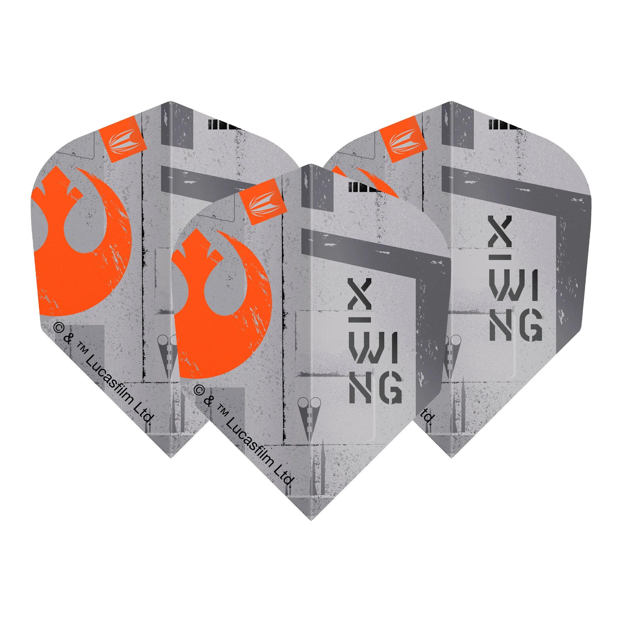 Star Wars  - Pro Ultra Dart Flights