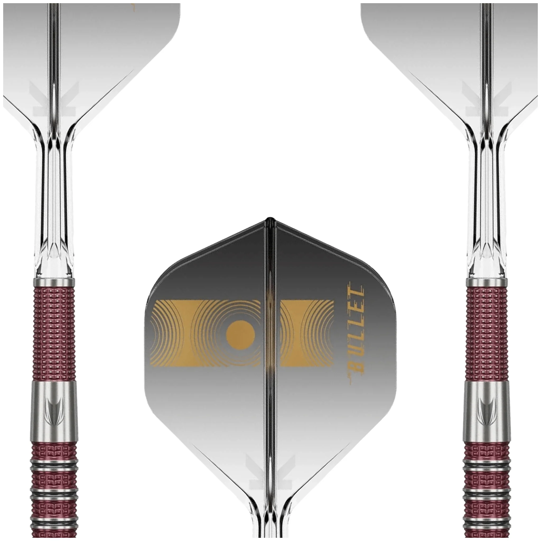 Stephen Bunting 95K Swiss Point - 95% Tungsten Steel Tip Darts - Image 3