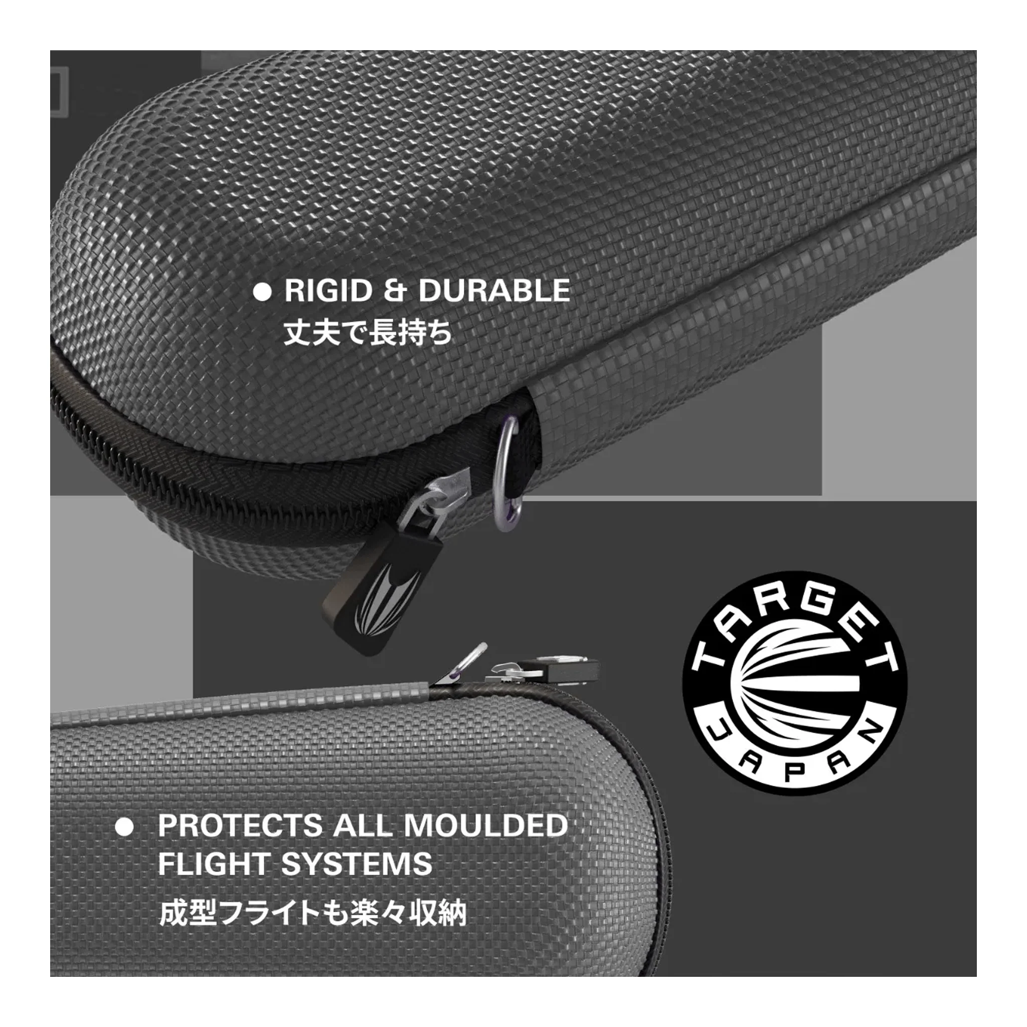 Takoma Shell - Darts Case - Image 8