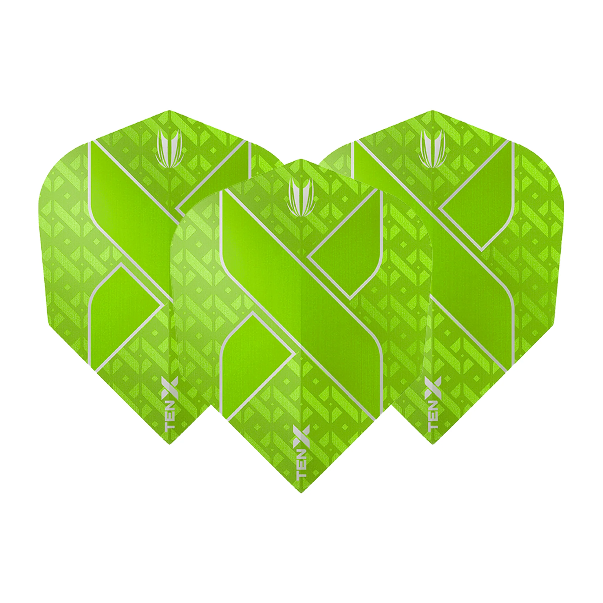 Ten-X Ultra - Dart Flights - Image 3