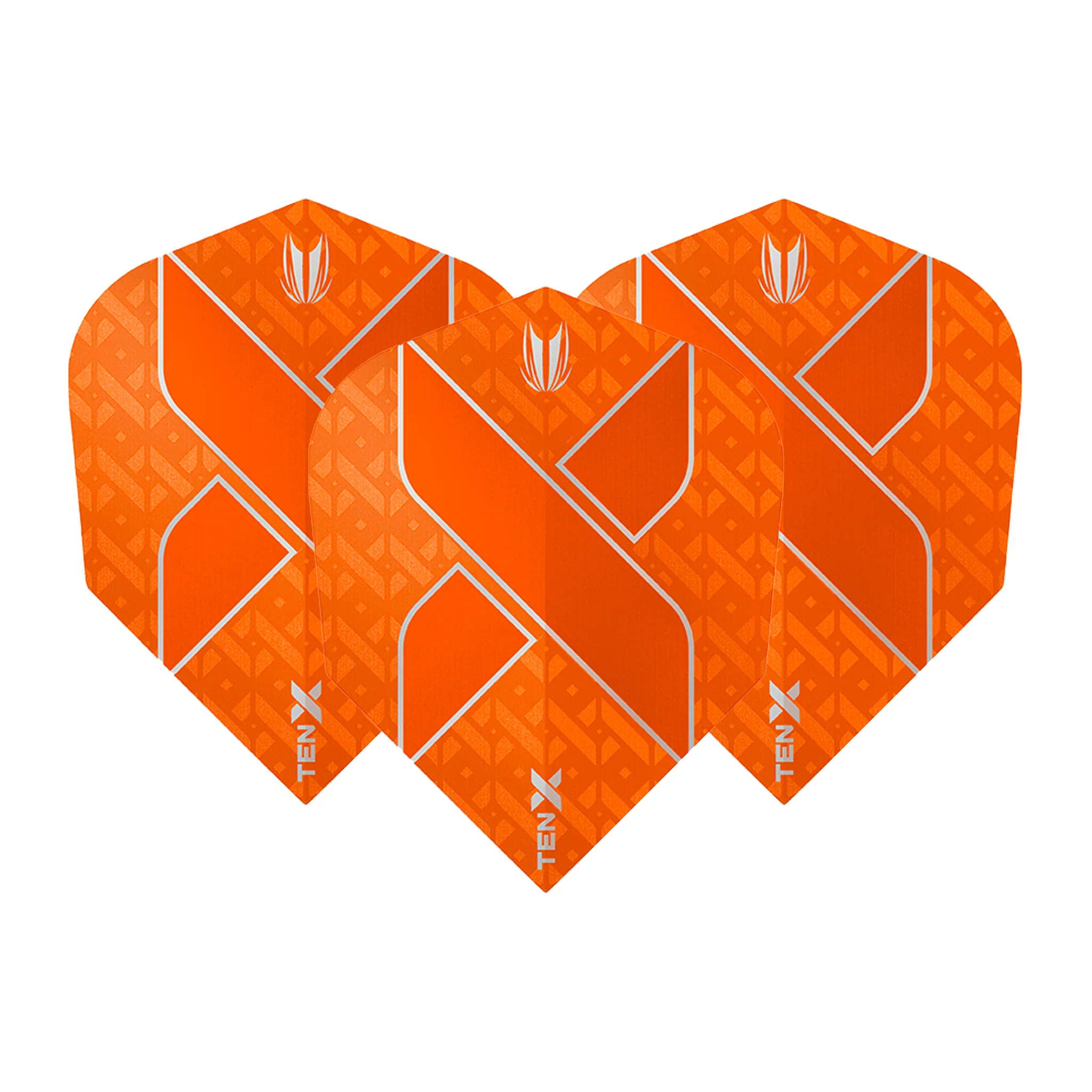 Ten-X Ultra - Dart Flights - Image 4