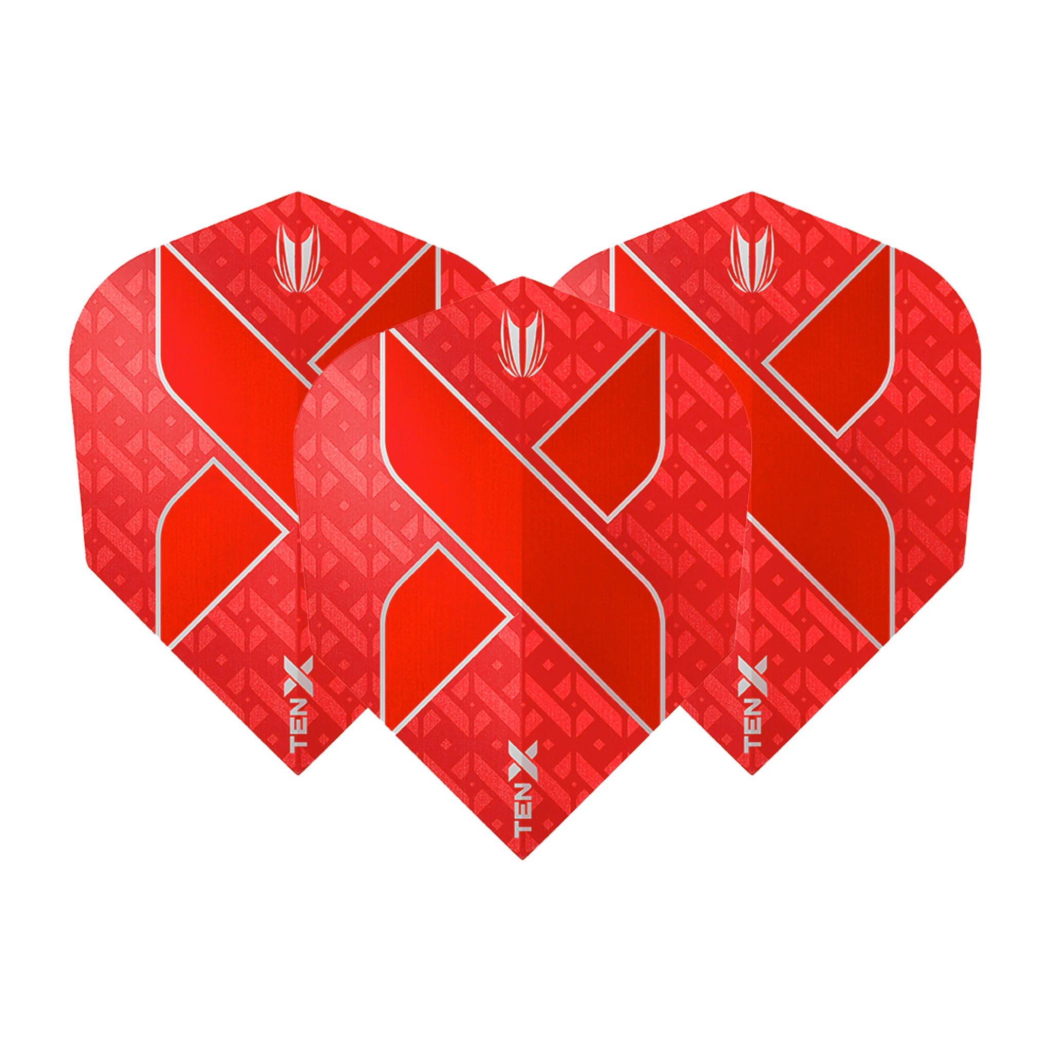 Ten-X Ultra - Dart Flights - Image 6