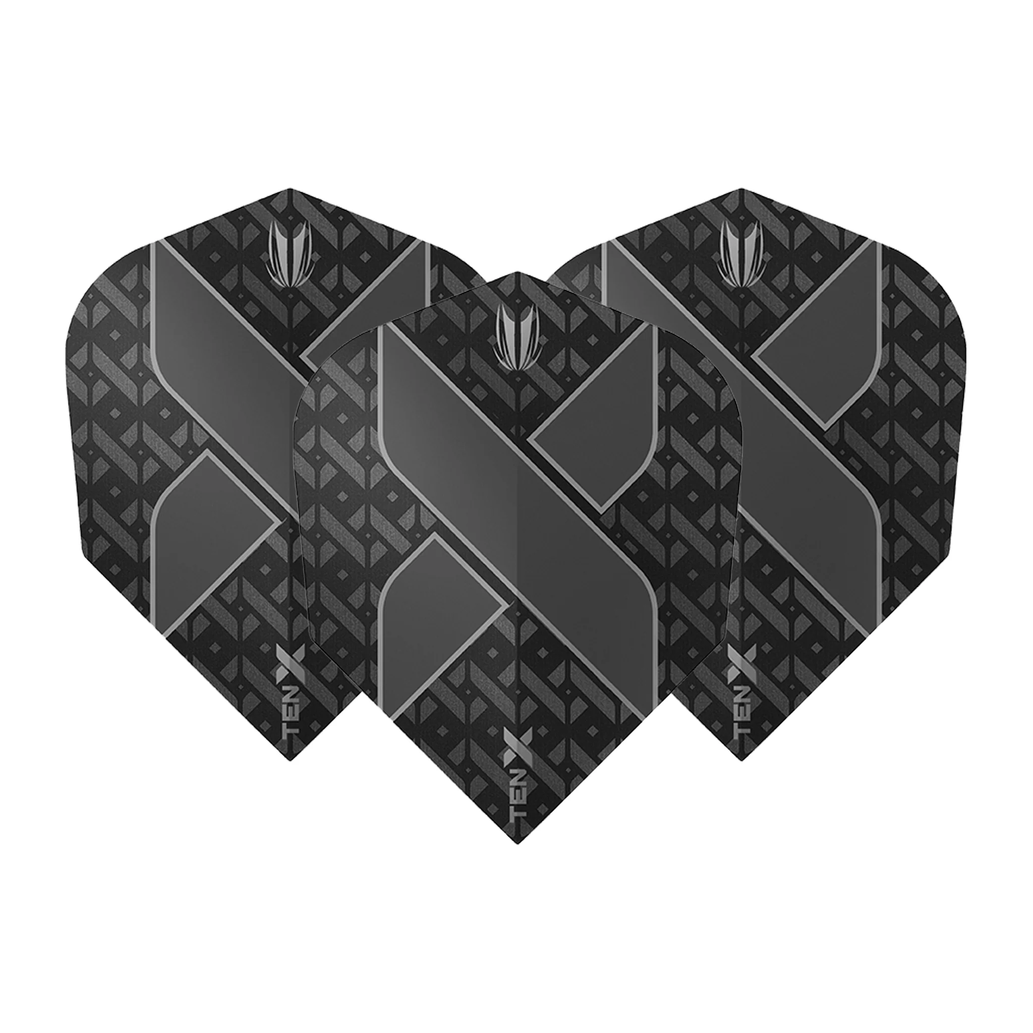 Ten-X Ultra - Dart Flights - Image 7