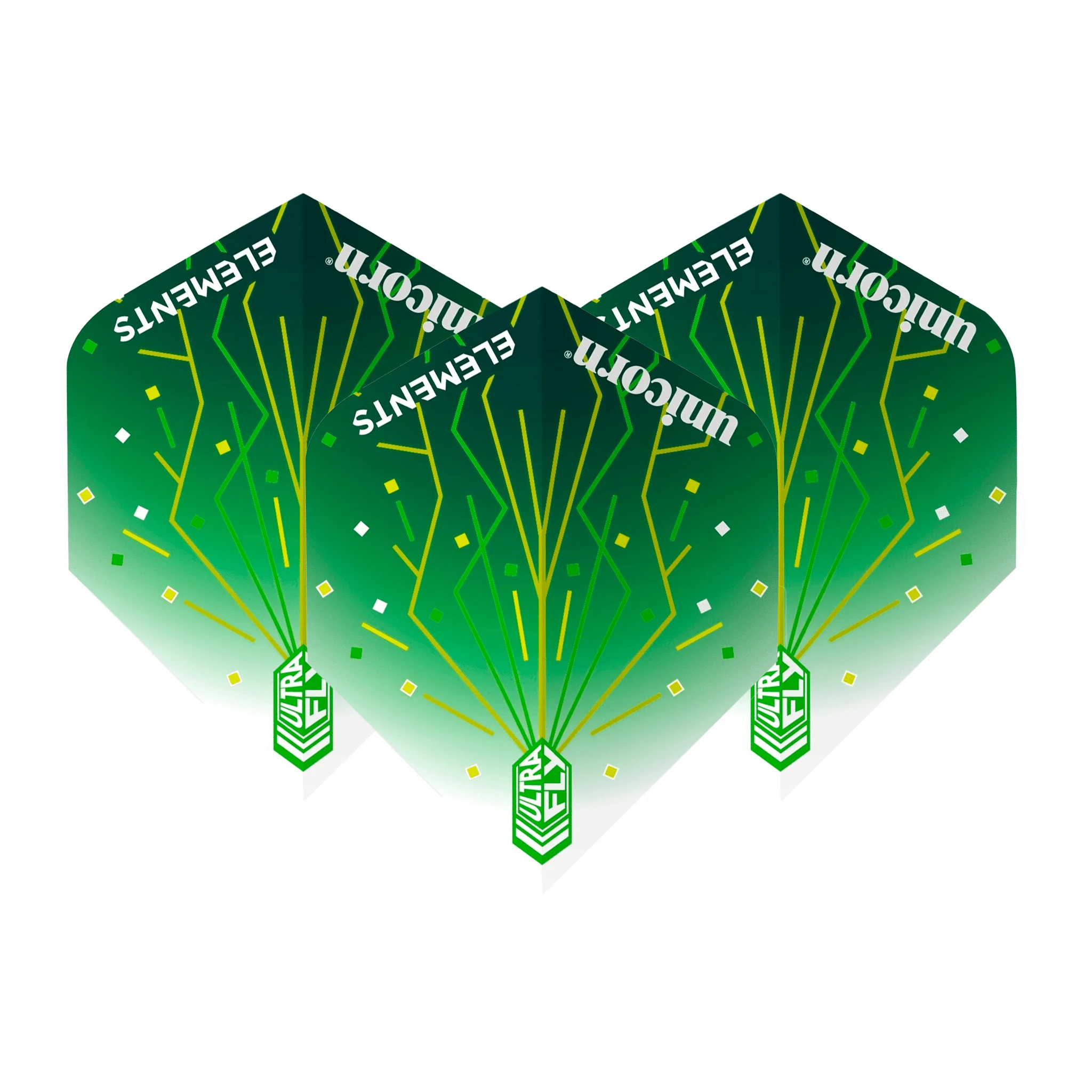 Elements - Ultrafly Dart Flights - Image 3