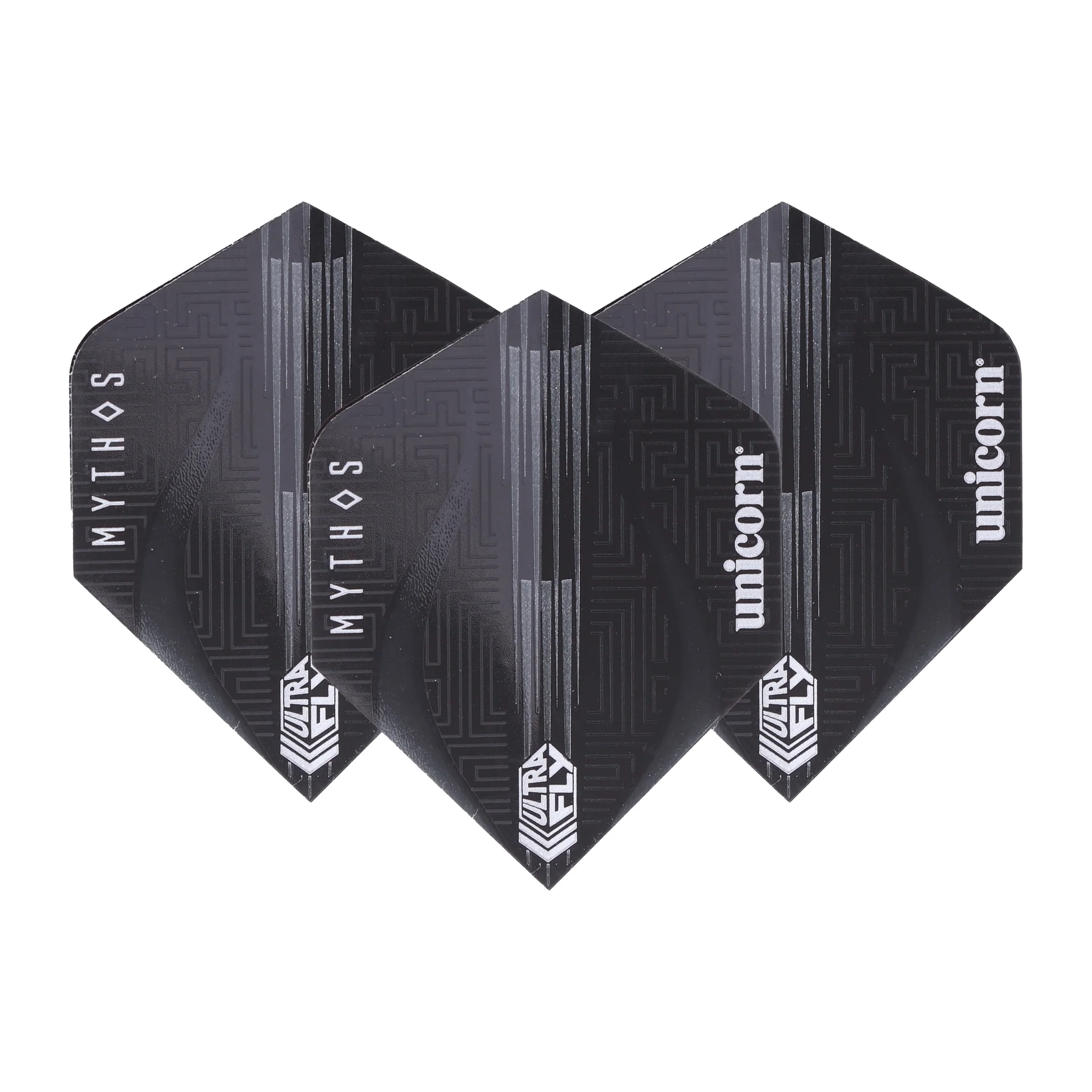 Mythos Minotaur - Ultrafly Dart Flights - Image 3