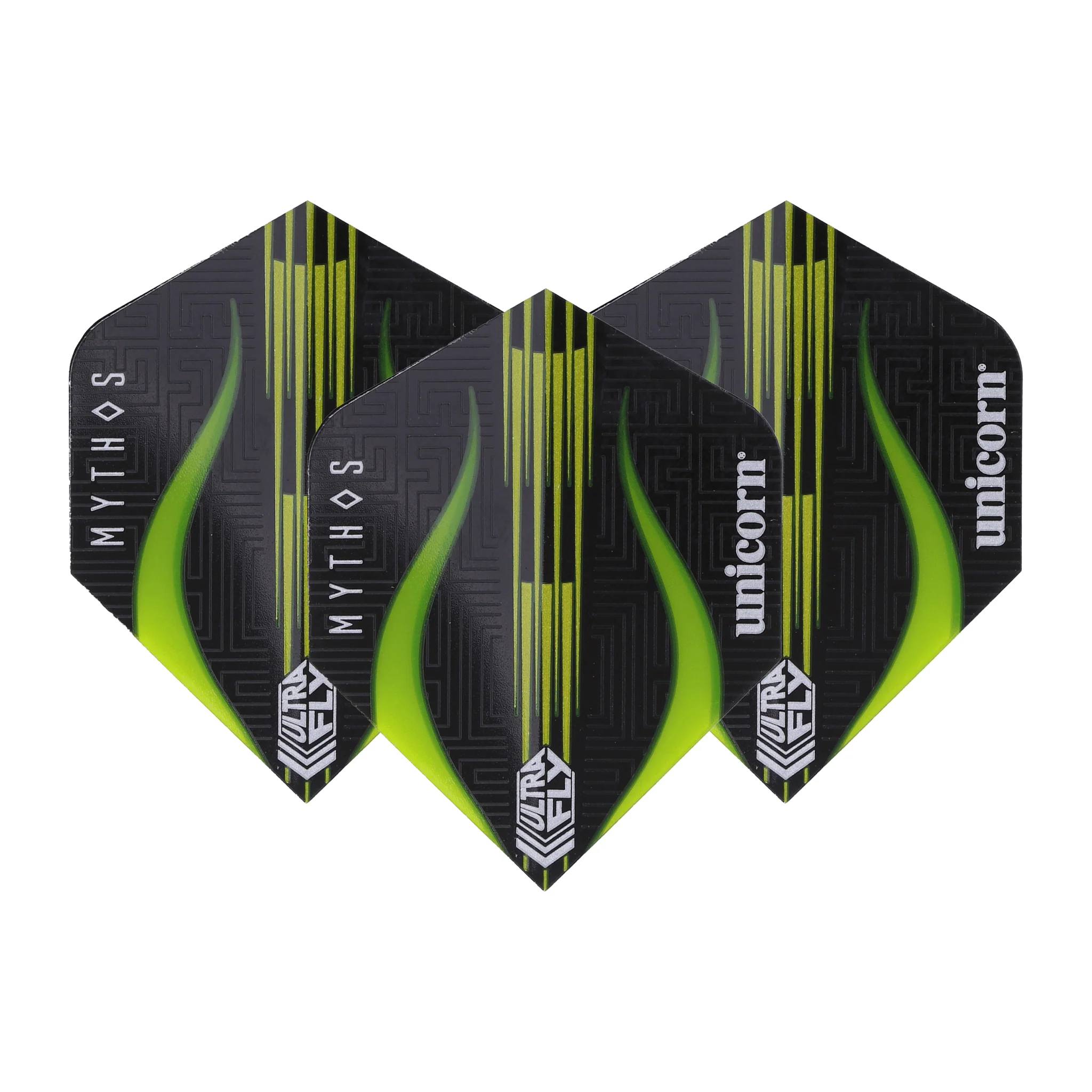 Mythos Minotaur - Ultrafly Dart Flights - Image 4