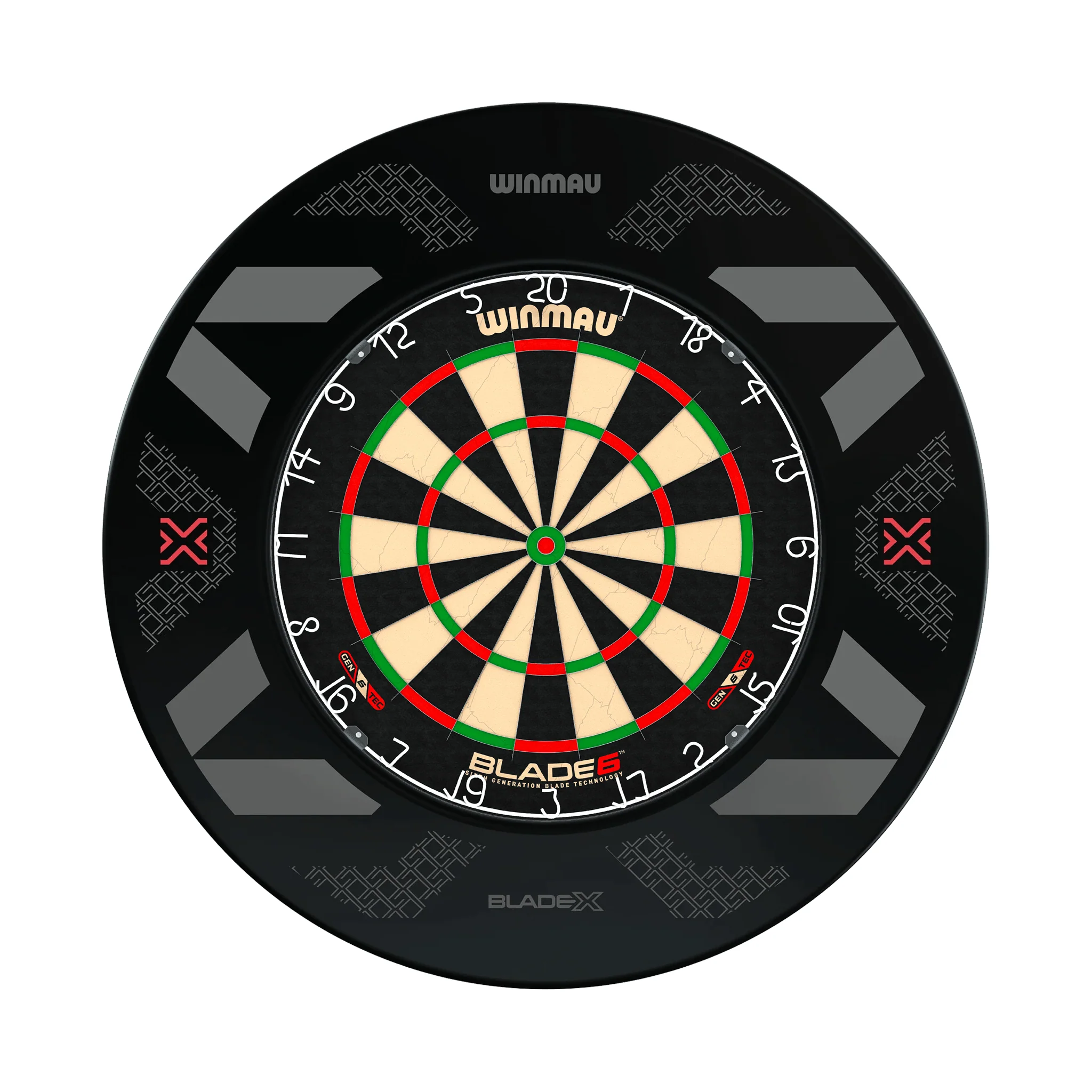 Blade 360 Dartboard & Surround Bundle - Image 105