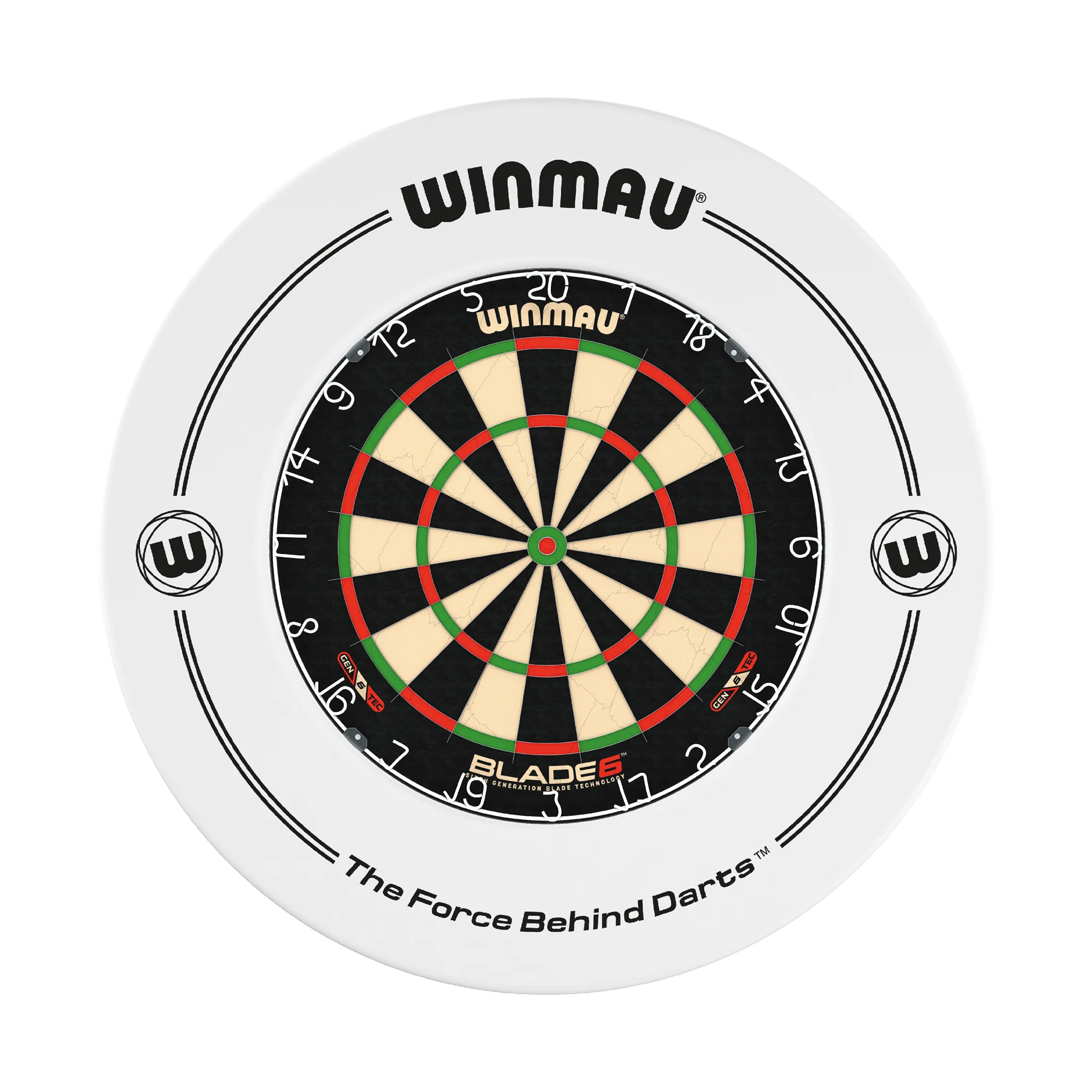 Blade 360 Dartboard & Surround Bundle - Image 12