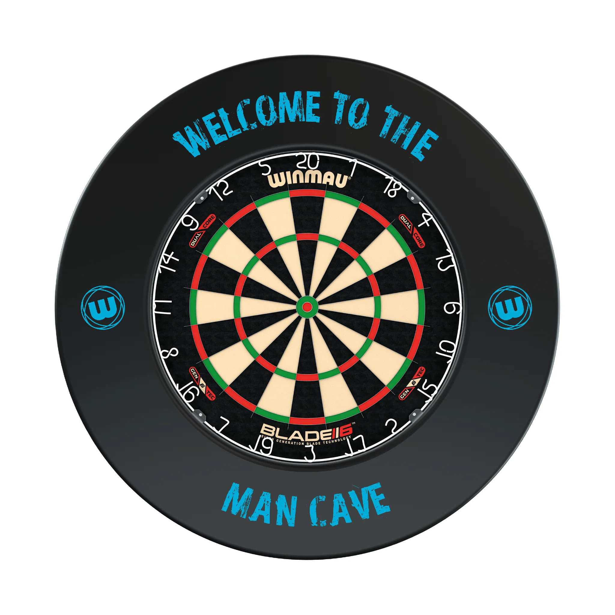 Blade 360 Dartboard & Surround Bundle - Image 19