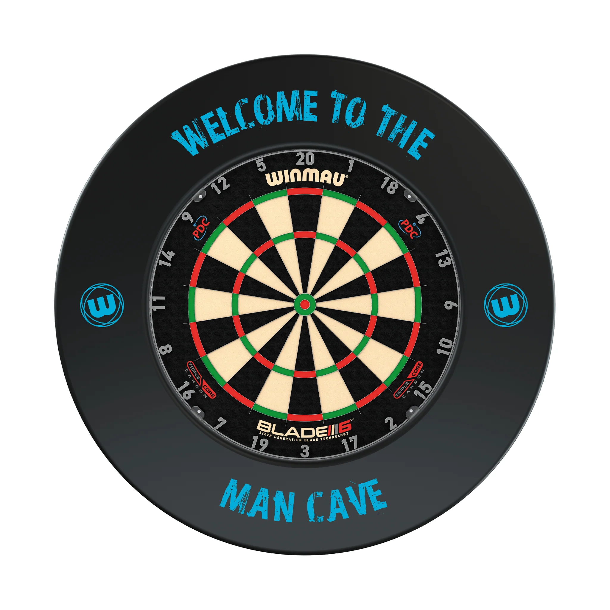 Blade 360 Dartboard & Surround Bundle - Image 20