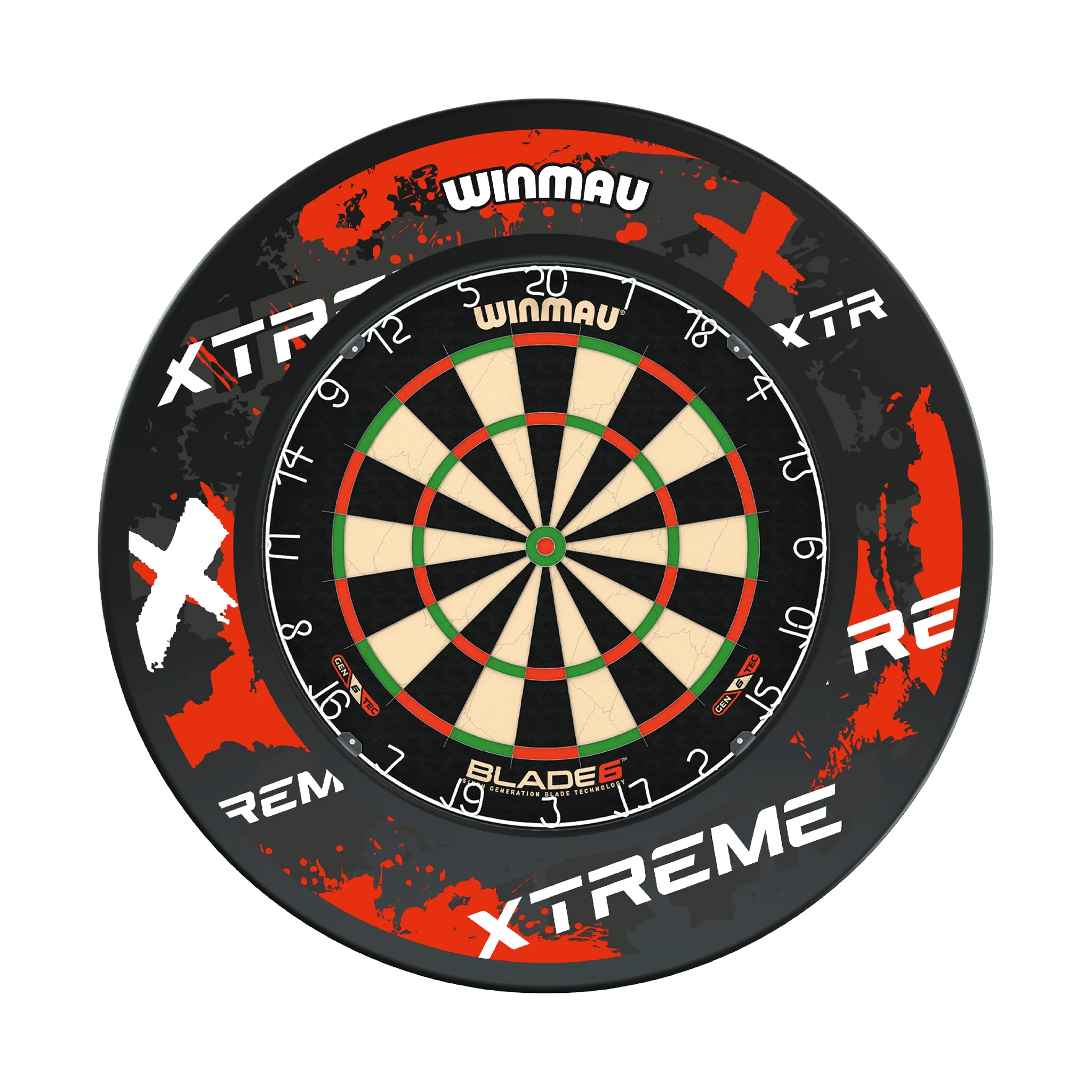 Blade 360 Dartboard & Surround Bundle - Image 43