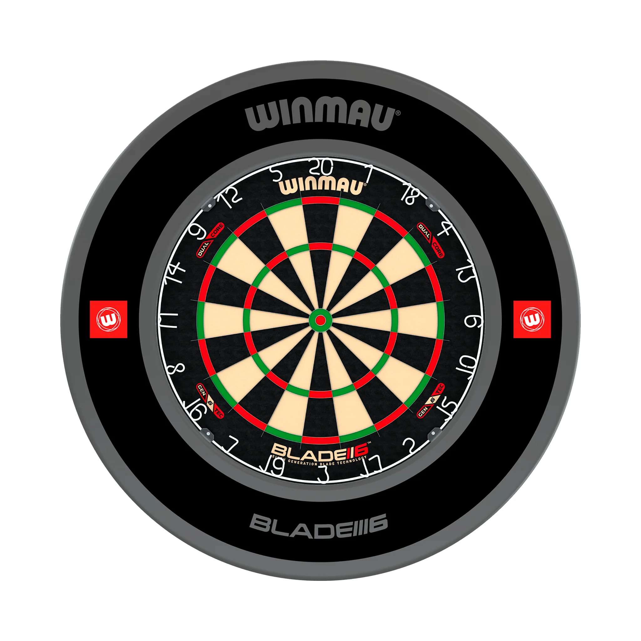 Blade 360 Dartboard & Surround Bundle - Image 47