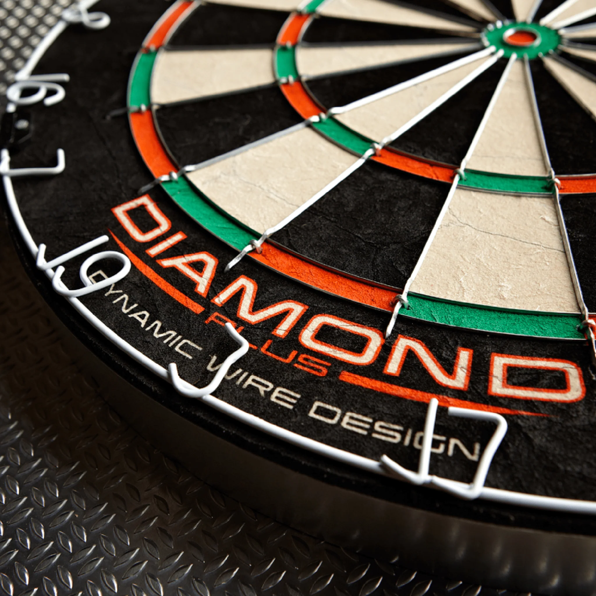Diamond Plus - Dartboard - Image 3
