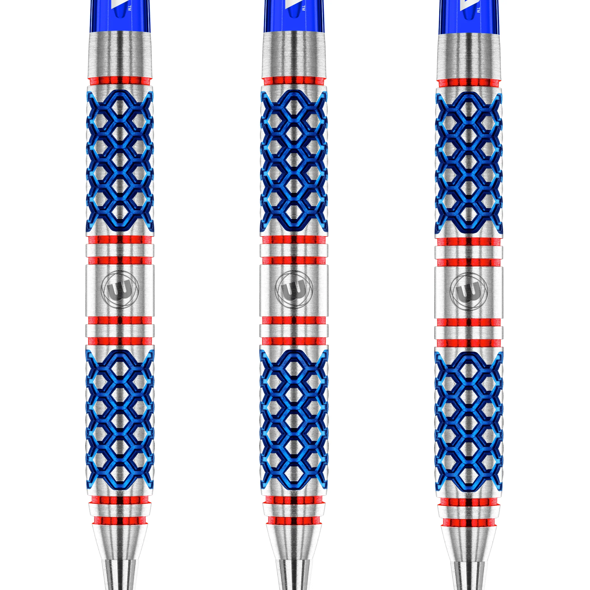 Epix - 90% Tungsten Steel Tip Darts - Image 2
