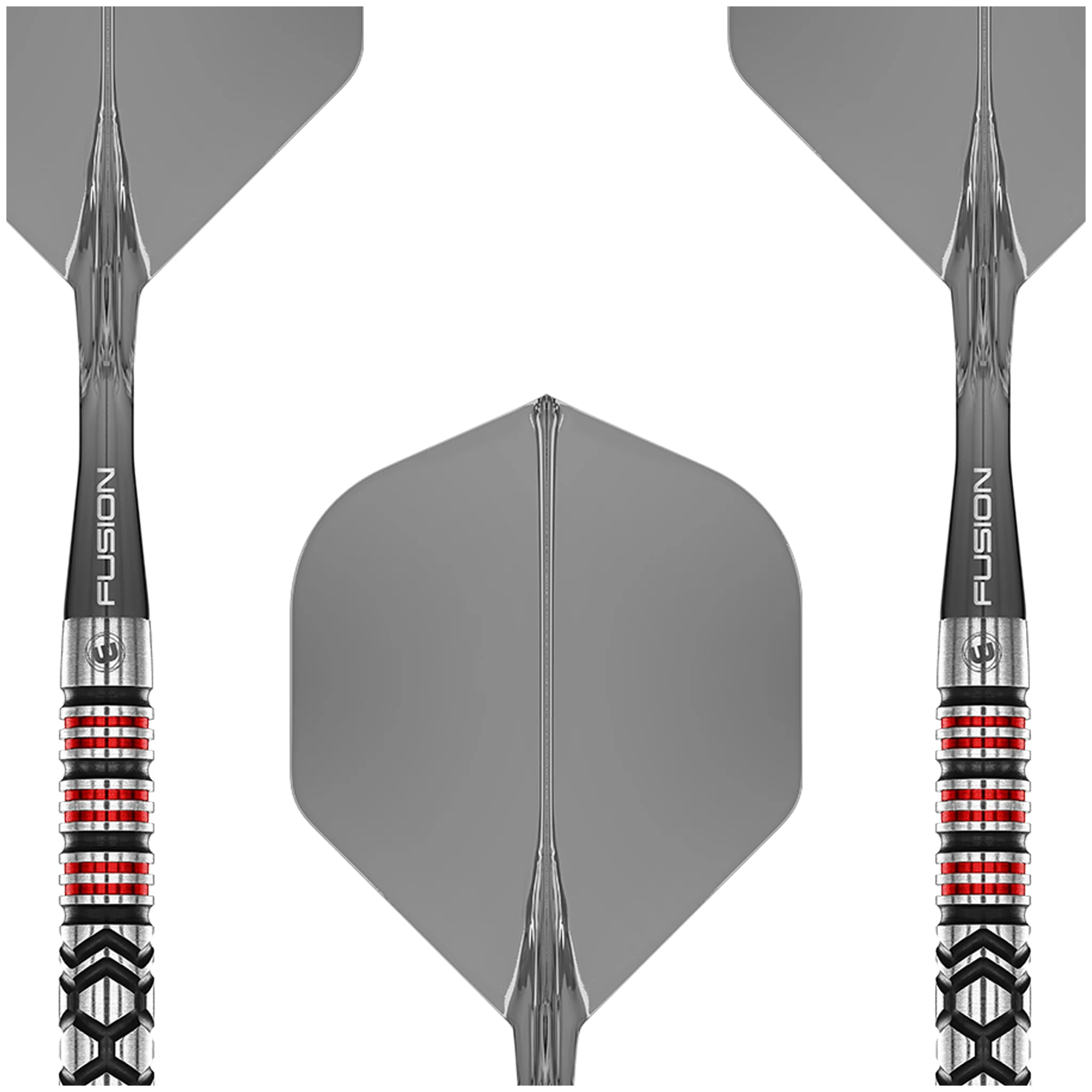 Fornax Parallel Switch Point - 90% Tungsten Steel Tip Darts - Image 4