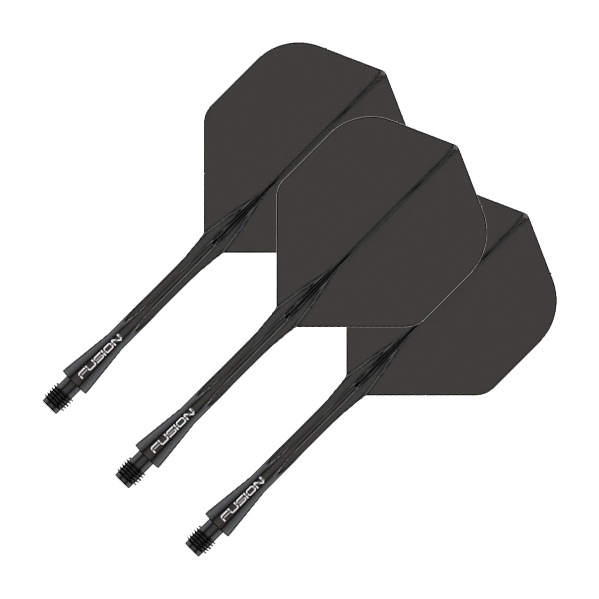 Fusion - All In One Flight & Shaft - Image 12