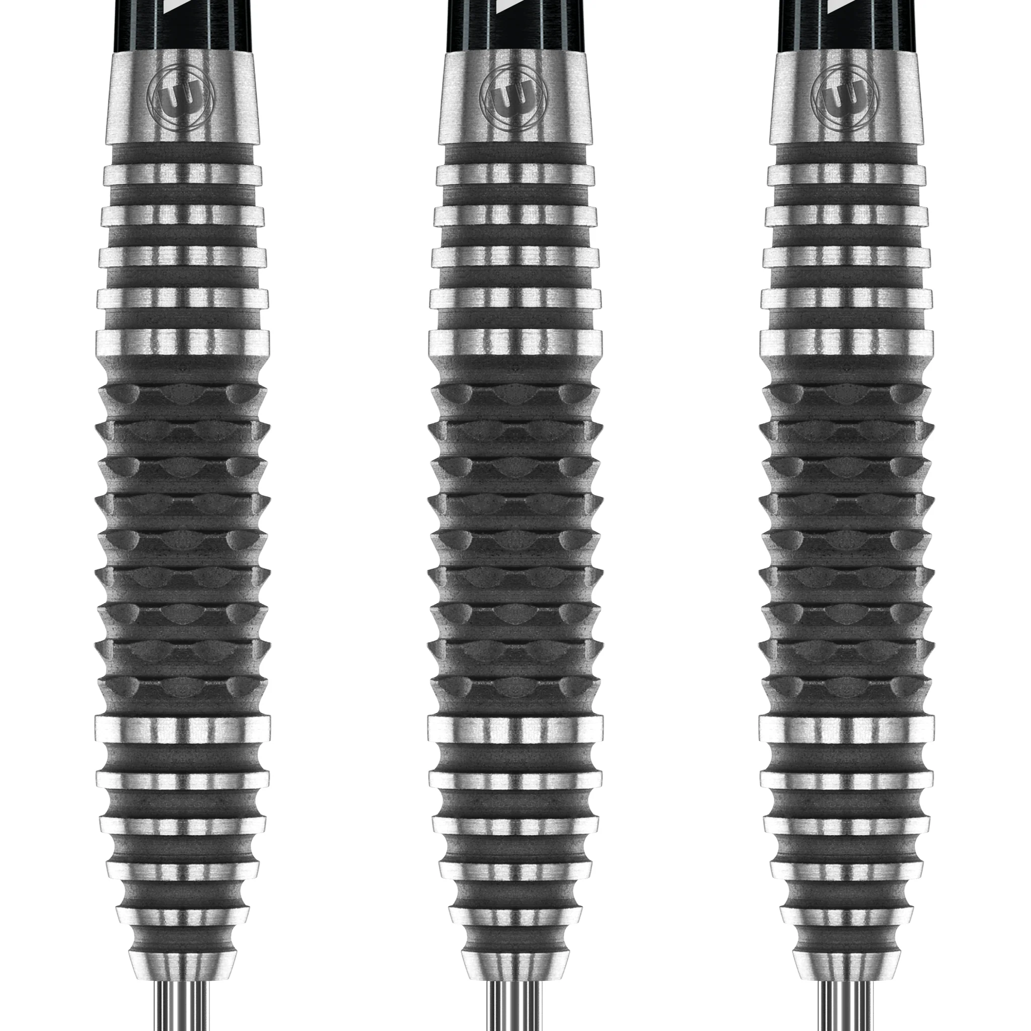 Kairos 1 - 90% Tungsten Steel Tip Darts - Image 2