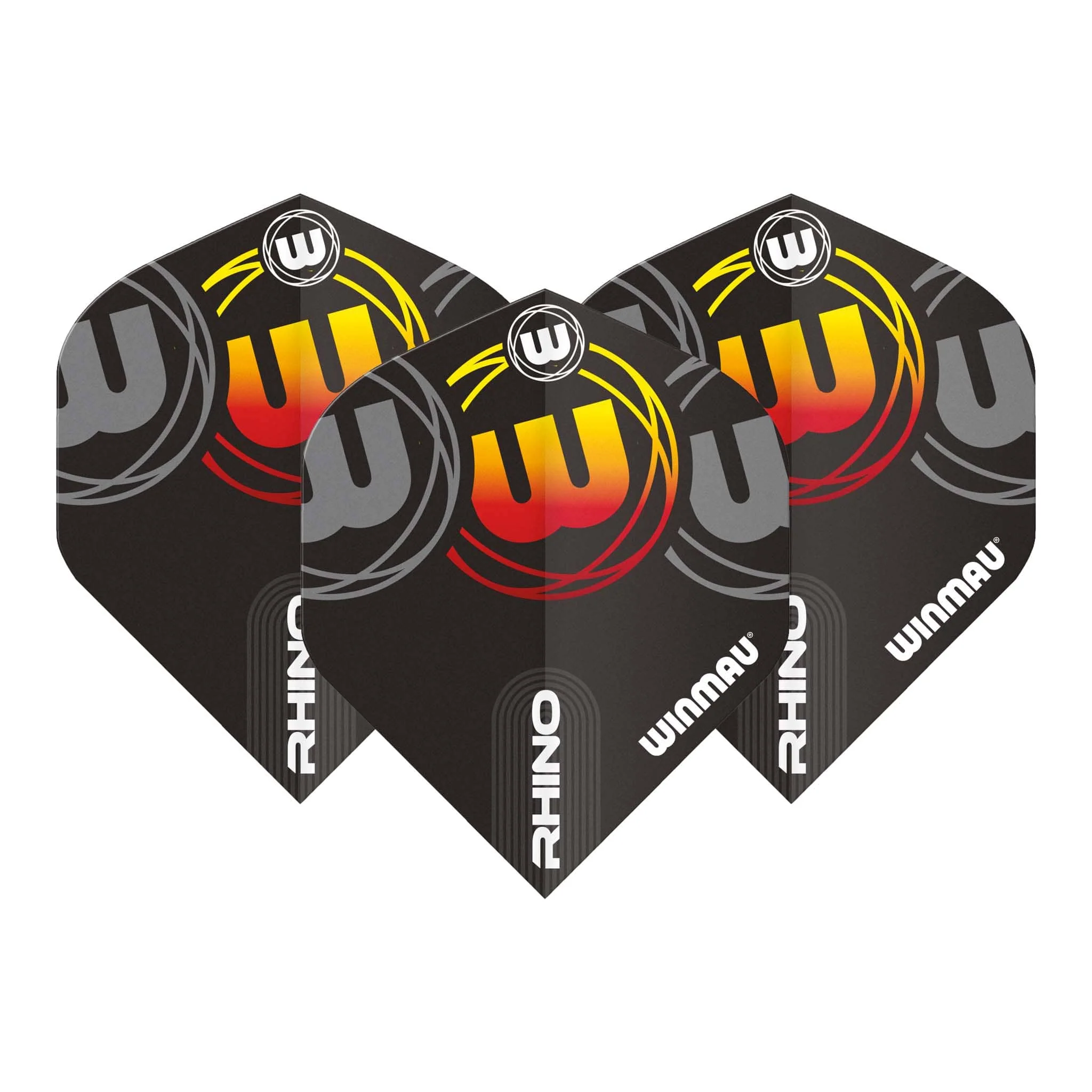 Logo - Rhino Dart Flights - Image 4