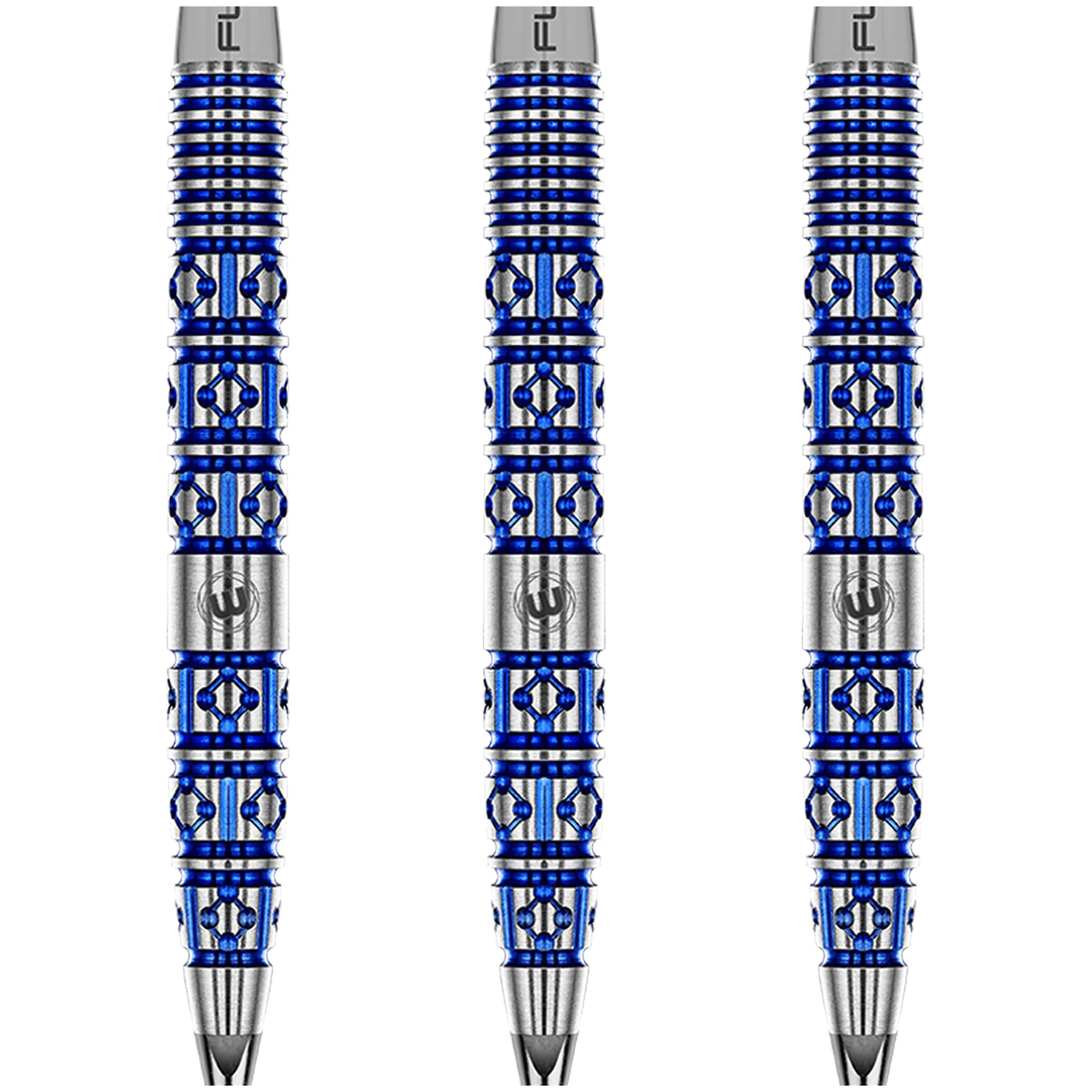 Lunaris Tapered Switch Point - 90% Tungsten Steel Tip Darts - Image 2