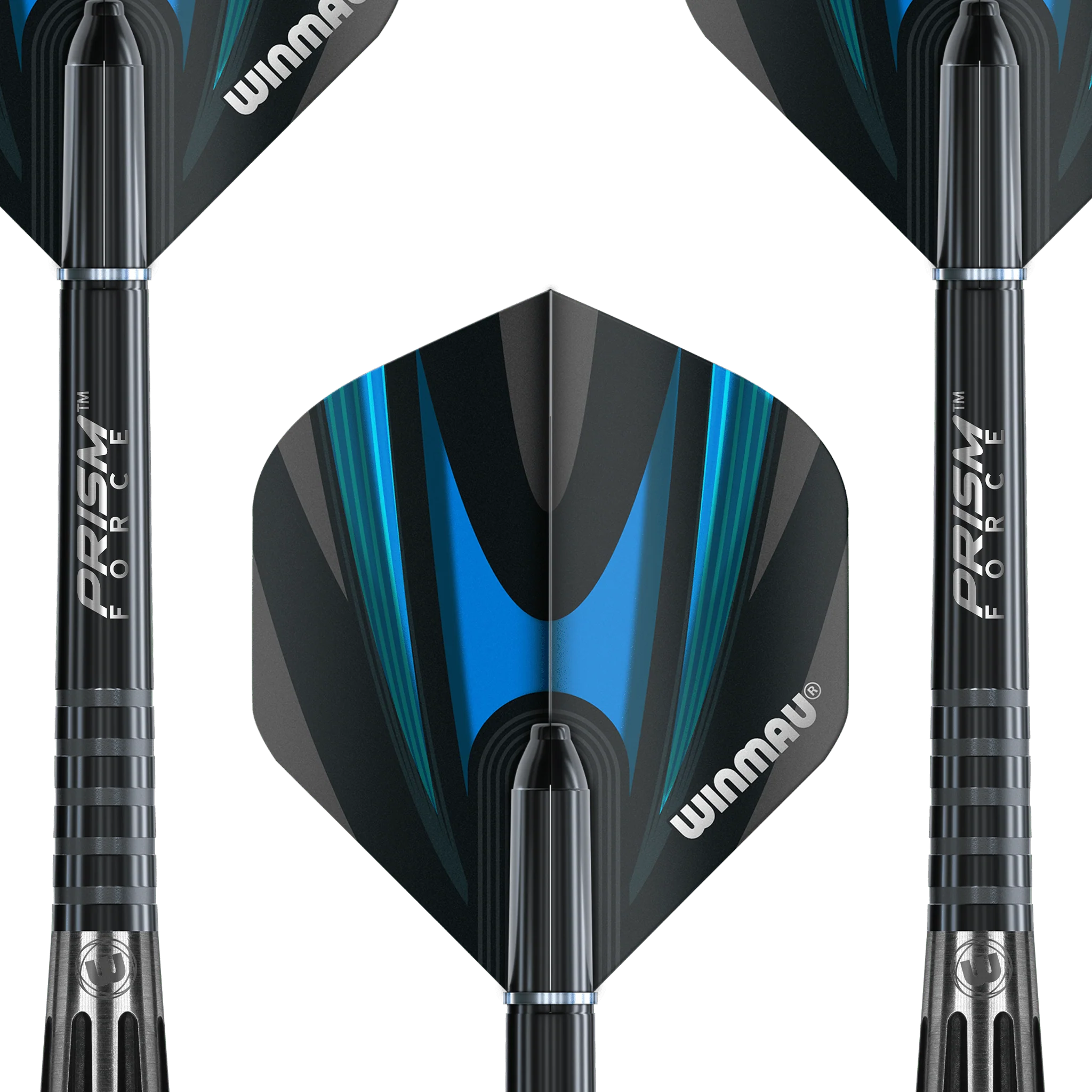 Majestic - 90% Tungsten Steel Tip Darts - Image 3
