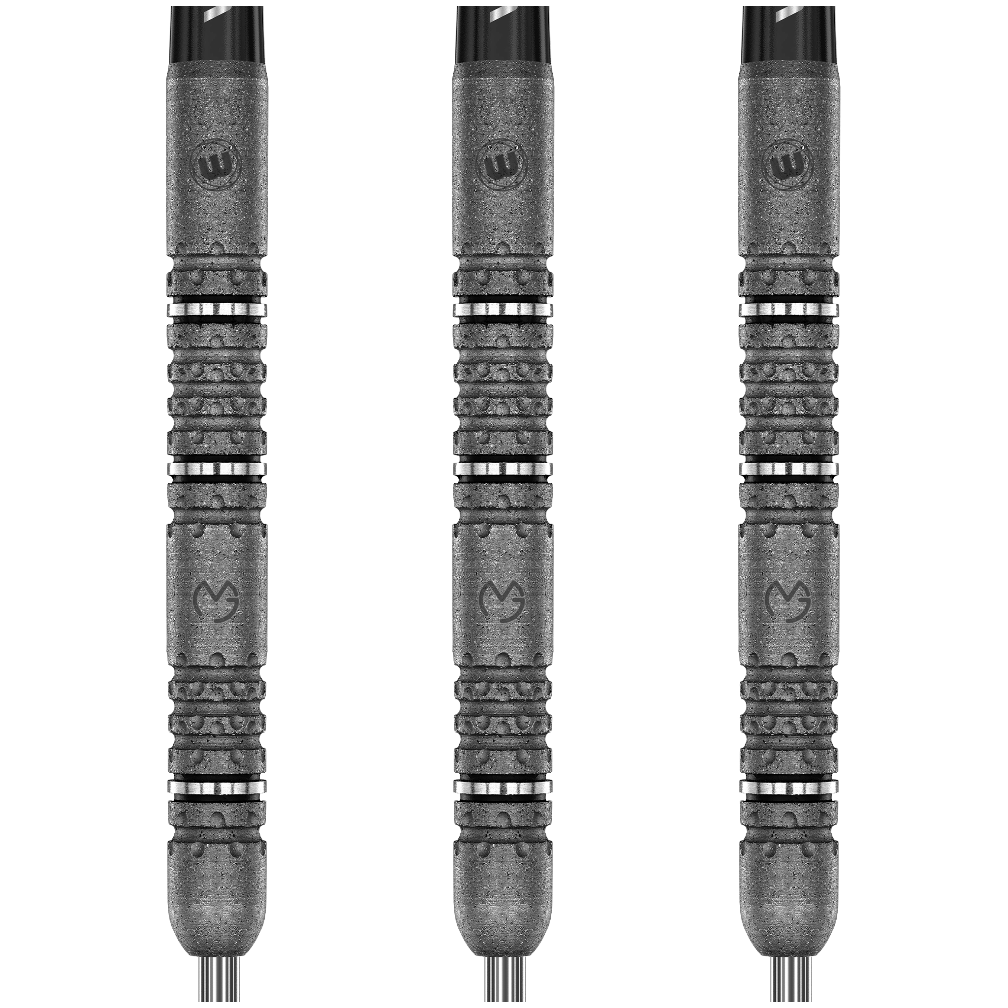 MVG Signature Edition - 90% Tungsten Steel Tip Darts - Image 2