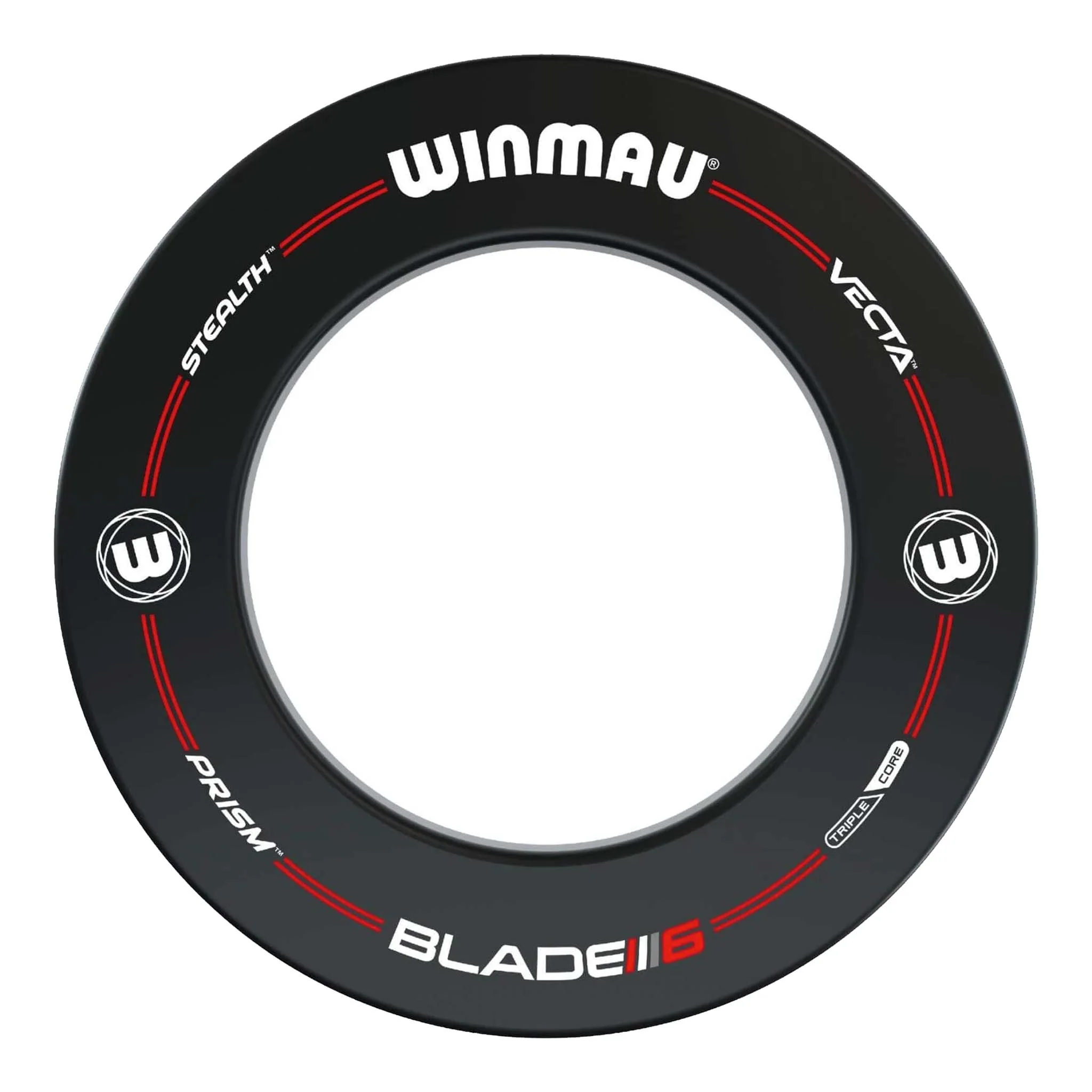 Printed Dartboard Surround - Image 10