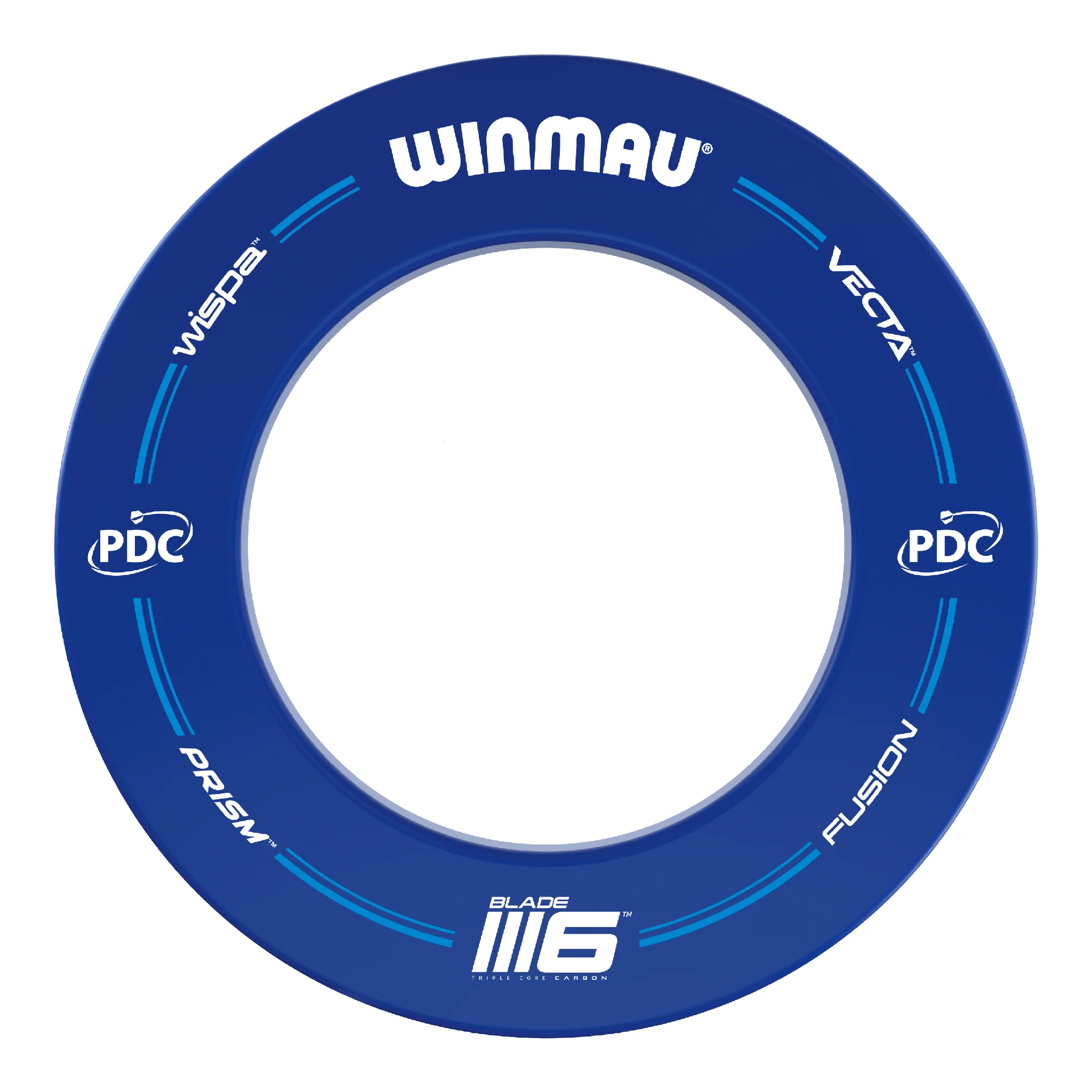 Printed Dartboard Surround - Image 12