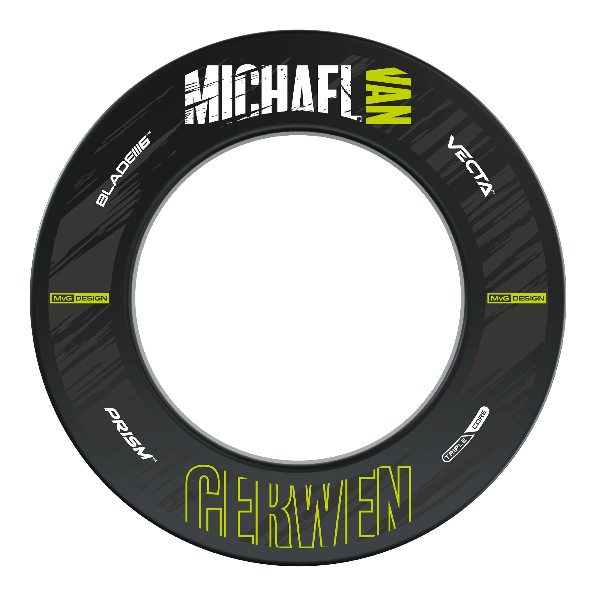 Printed Dartboard Surround - Image 14