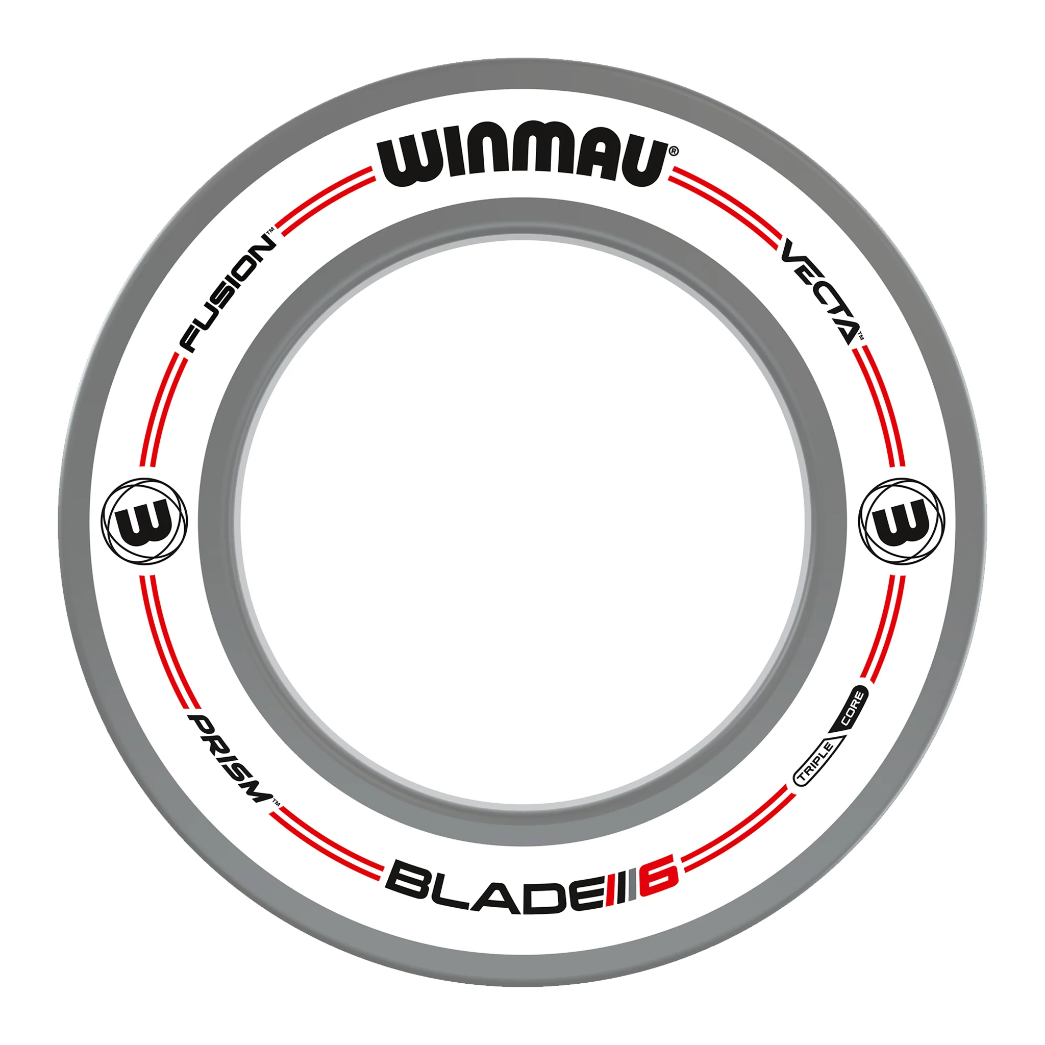 Printed Dartboard Surround - Image 17