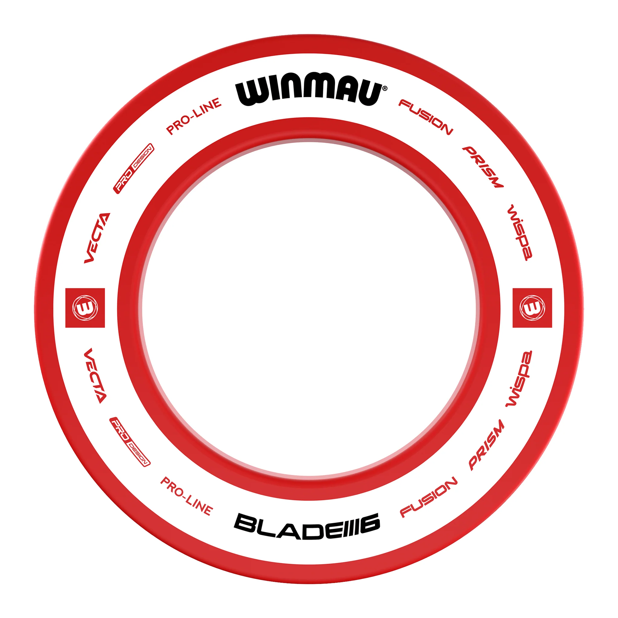 Printed Dartboard Surround - Image 18