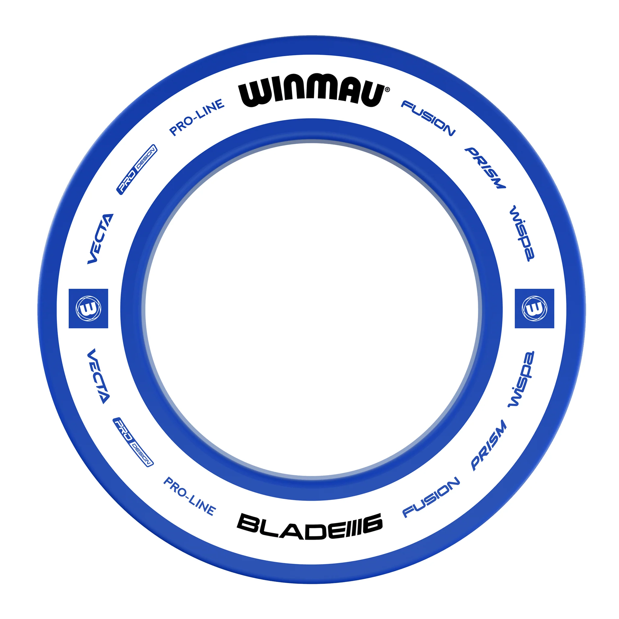 Printed Dartboard Surround - Image 19