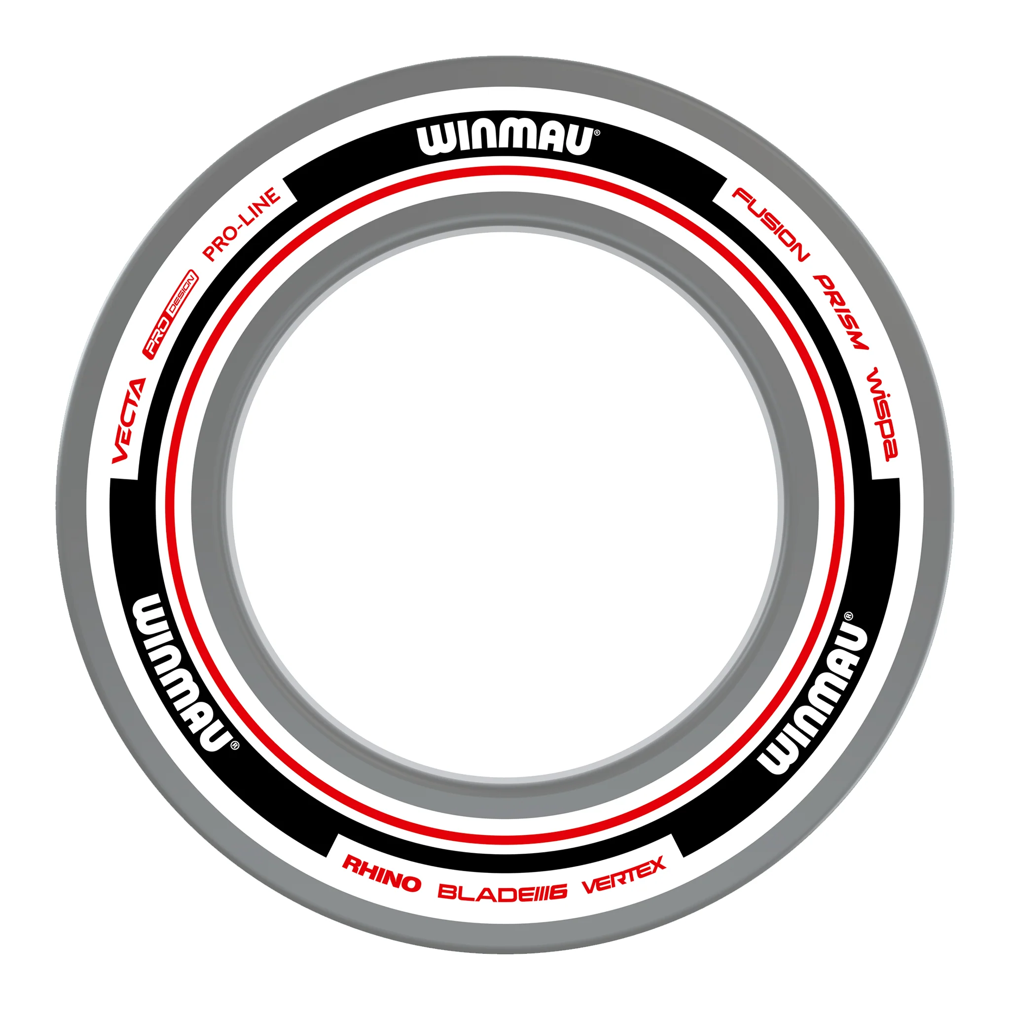Printed Dartboard Surround - Image 21