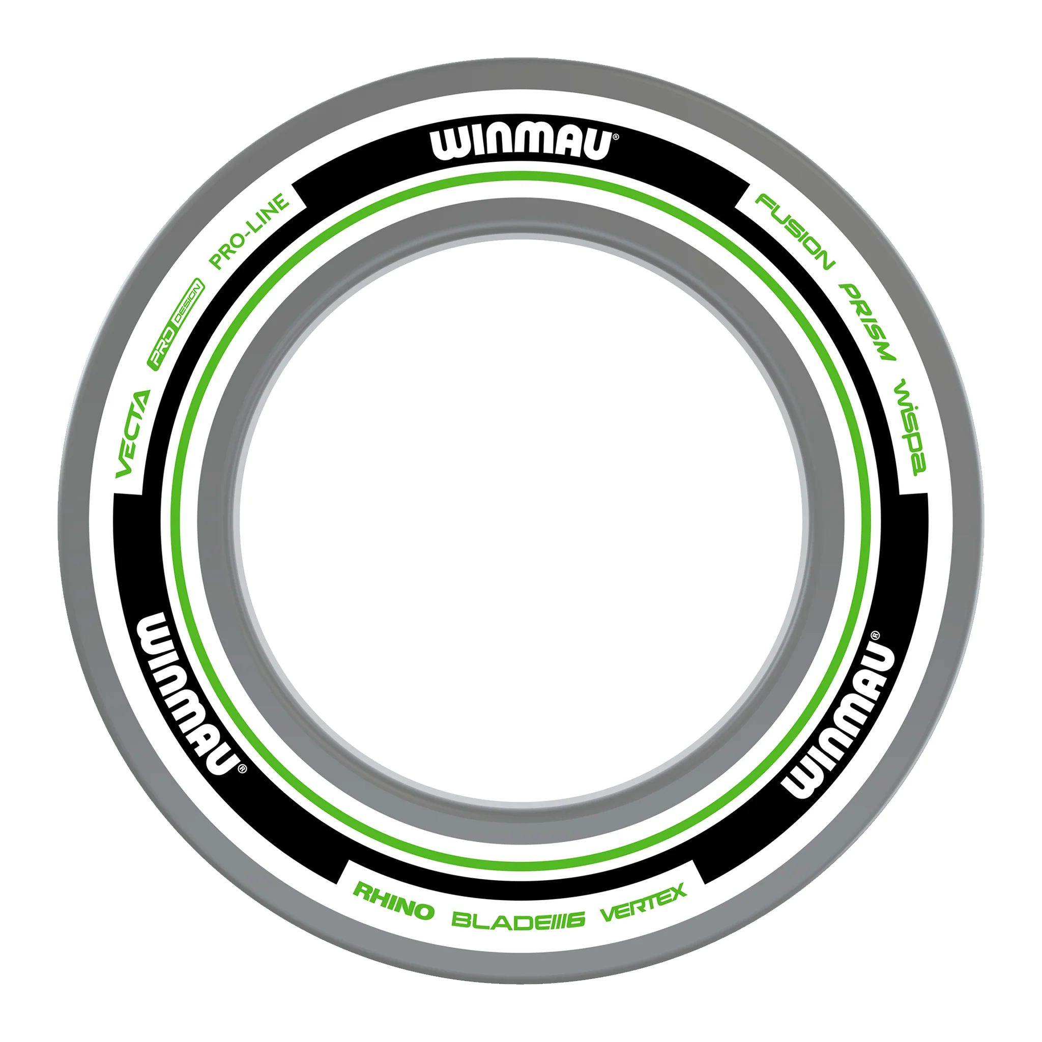 Printed Dartboard Surround - Image 22