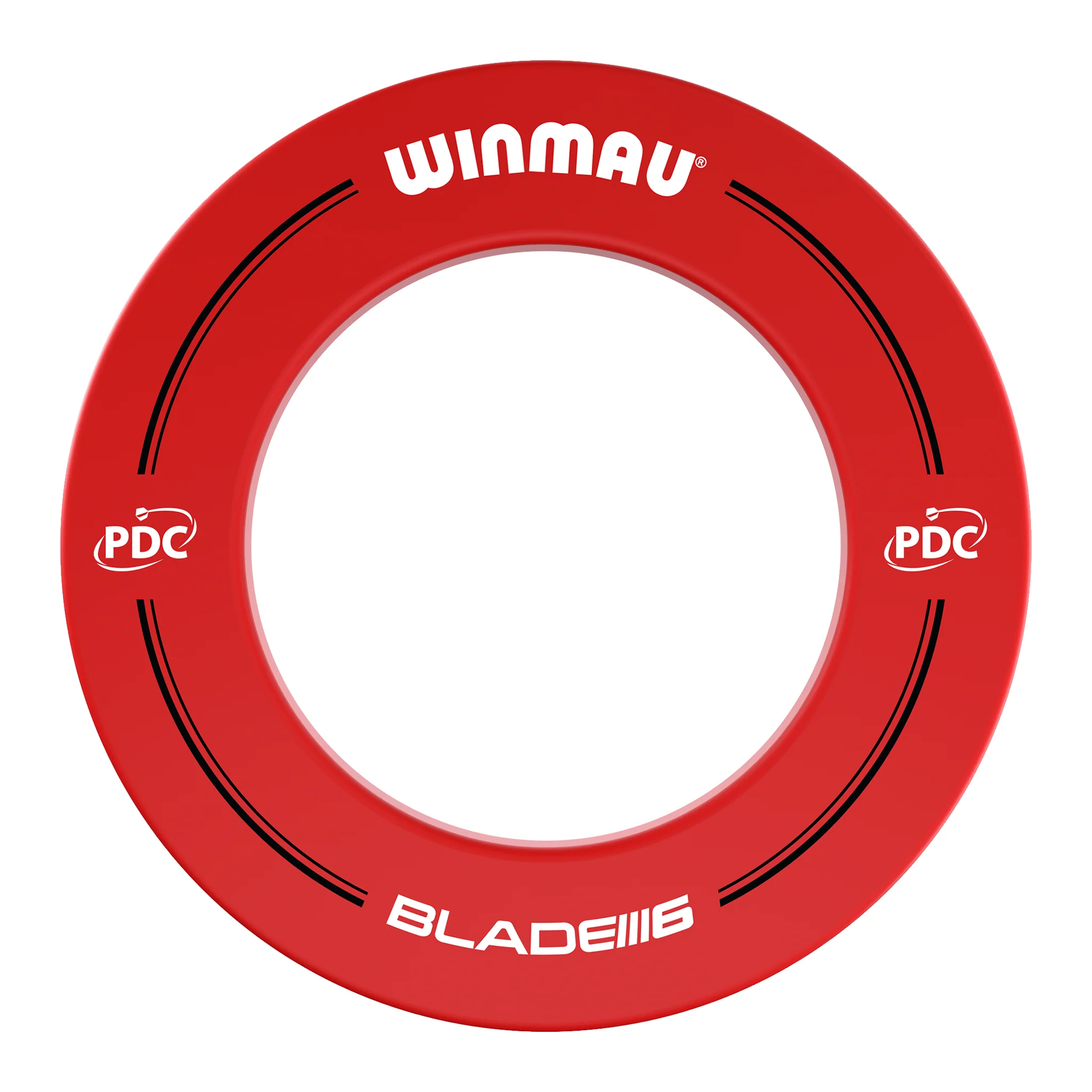 Printed Dartboard Surround - Image 24
