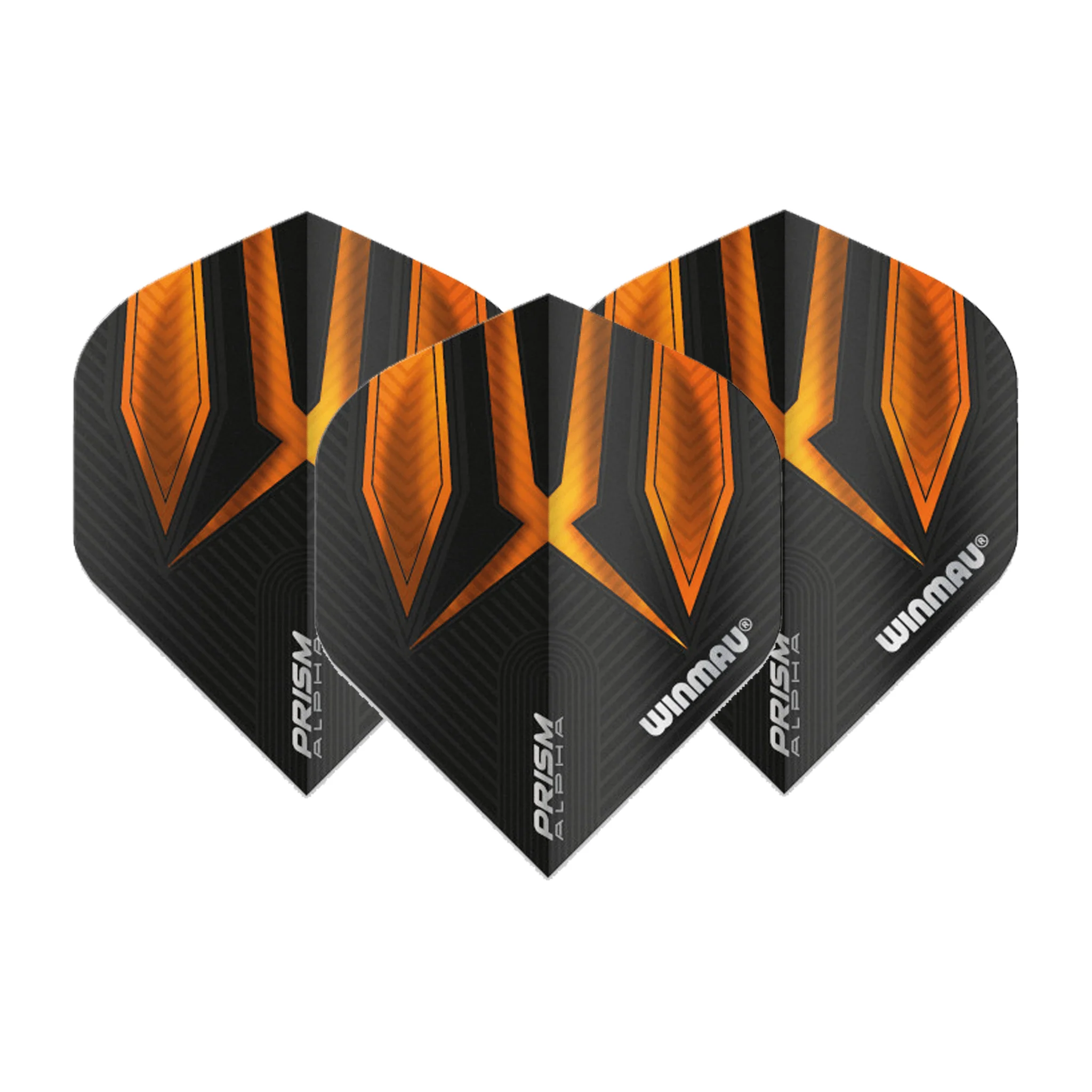 Prism Alpha - Dart Flights