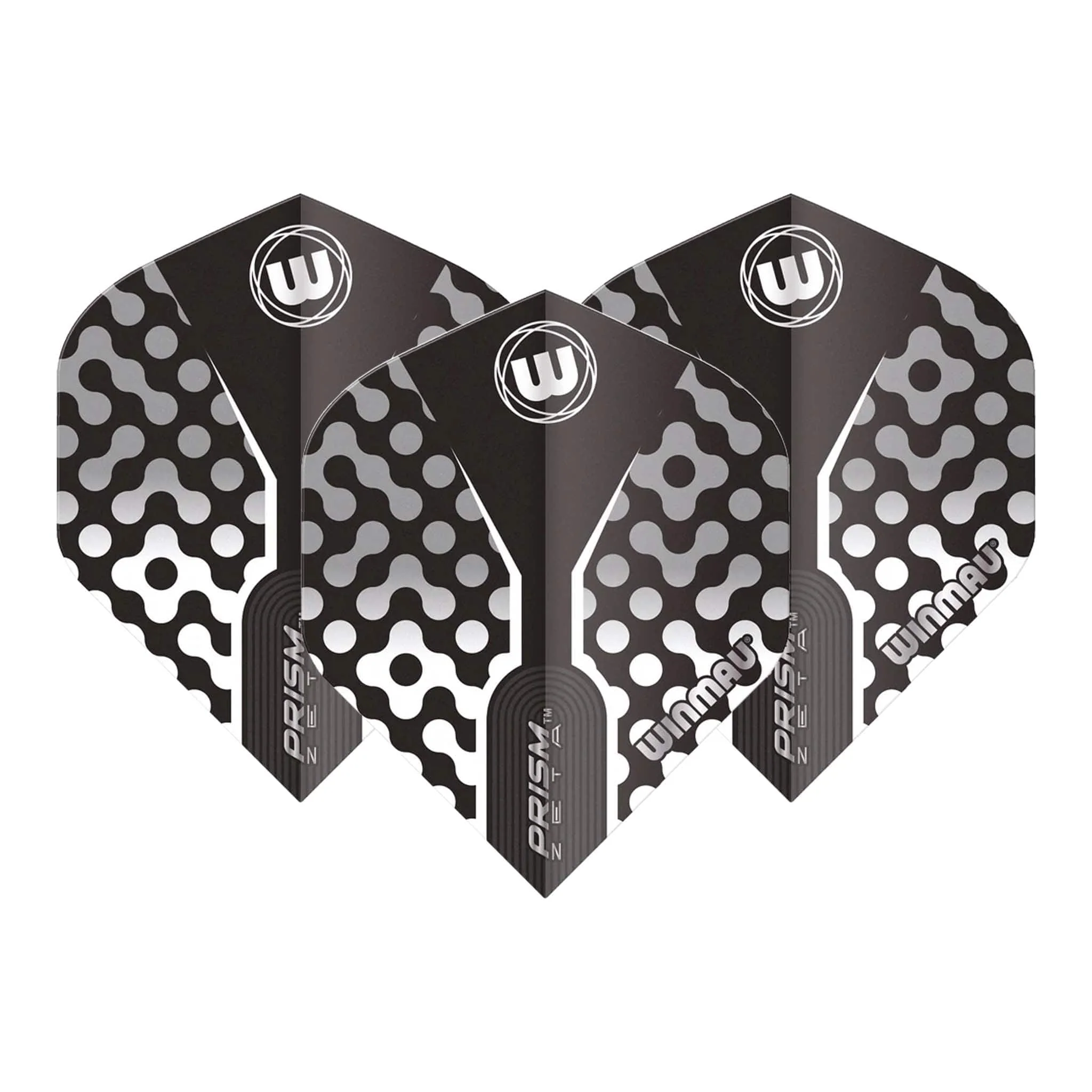 Prism Zeta - Dart Flights - Image 5
