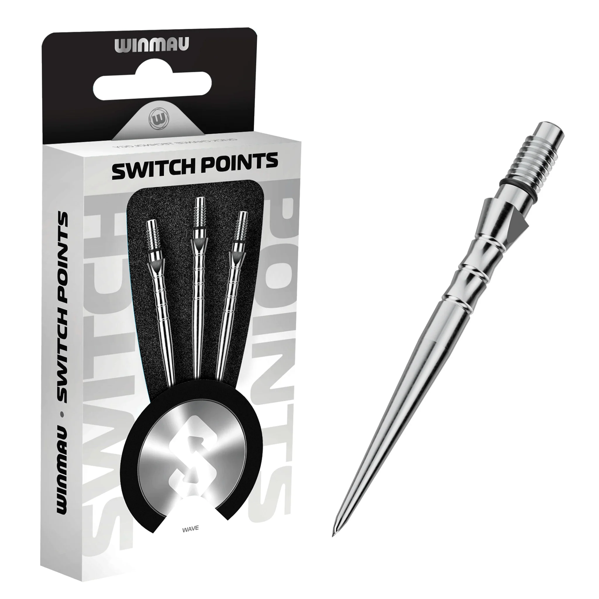Wave - Switch Dart Points - Image 3